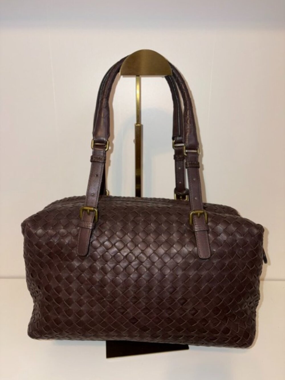 Bottega Montaigne Bag